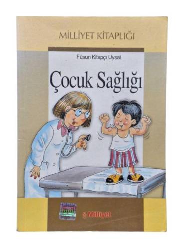 ÇOCUK SAĞLIĞI - 0