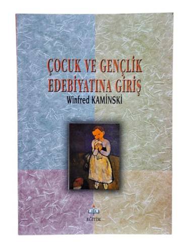 ÇOCUK VE GENÇLİK EDEBİYATINA GİRİŞ - 0