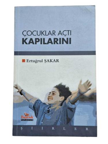 ÇOCUKLAR AÇTI KAPILARINI - 0