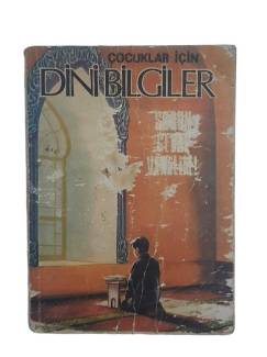ÇOCUKLAR İÇİN DİNİ BİLGİLER SORUN CEVAP VERELİM