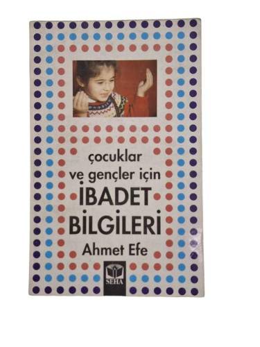 ÇOCUKLAR VE GENÇLER İÇİN İBADET BİLGİLERİ - 0