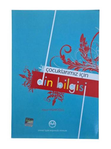 ÇOCUKLARIMIZ İÇİN DİN BİLGİSİ - 0