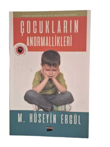 ÇOCUKLARIN ANORMALLİKLERİ - 0
