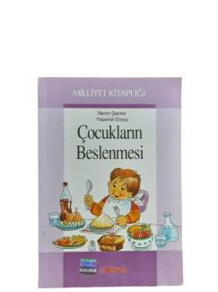 ÇOCUKLARIN BESLENMESİ