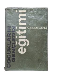 ÇOCUKLARIN GENÇLERİN EĞİTİMİ