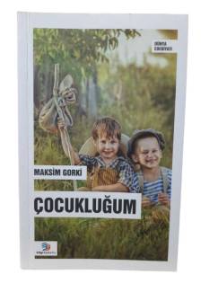 ÇOCUKLUĞUM