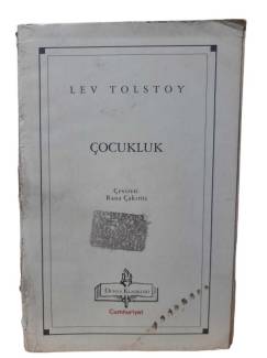 ÇOCUKLUK
