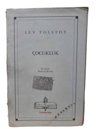ÇOCUKLUK - 0