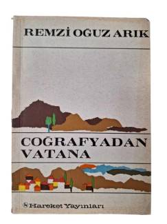 COĞRAFYADAN VATANA
