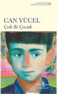 ÇOK Bİ ÇOCUK