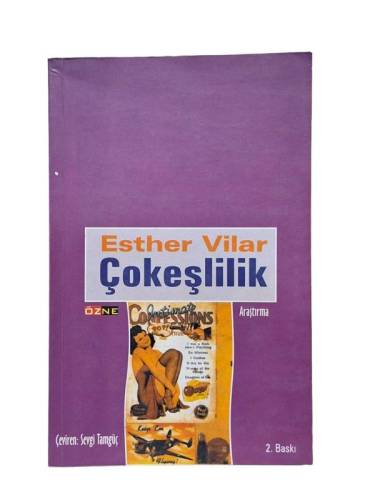 ÇOK EŞLİLİK - 0