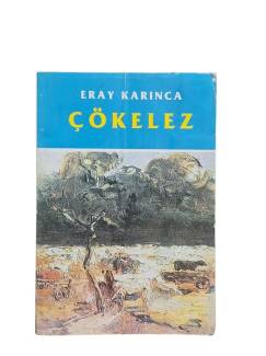 ÇÖKELEZ