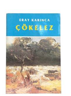 ÇÖKELEZ