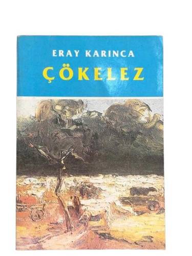 ÇÖKELEZ - 0