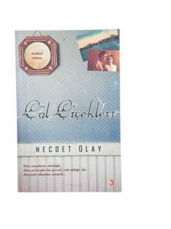 ÇÖL ÇİÇEKLERİ