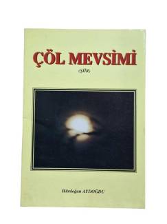 ÇÖL MEVSİMİ