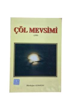 ÇÖL MEVSİMİ