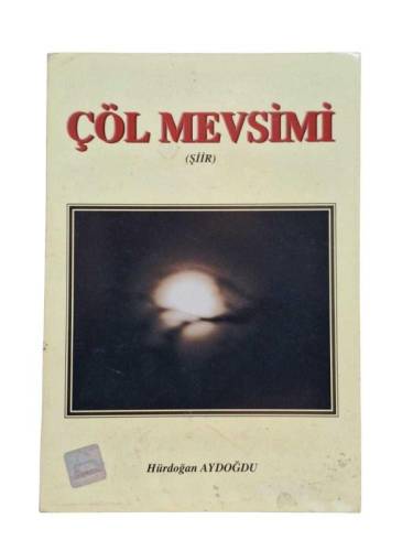 ÇÖL MEVSİMİ - 0