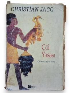 ÇÖL YASASI