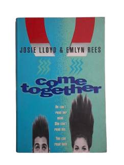 COME TOGETHER