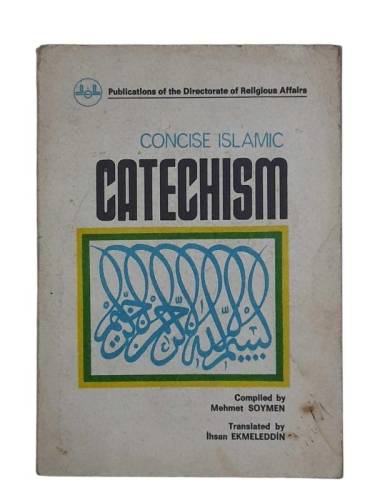 CONCİSE ISLAMİC CATECHISM - 0