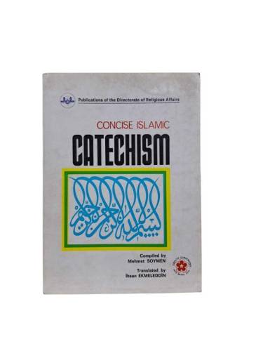 CONCISE ISLAMIC CATECHISM - 0