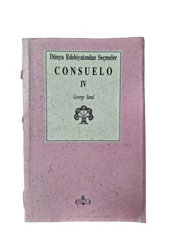 CONSUELO IV - 0