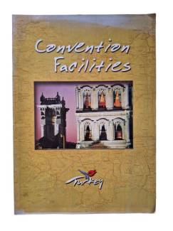 CONVENTION FACILITIES TURKEY