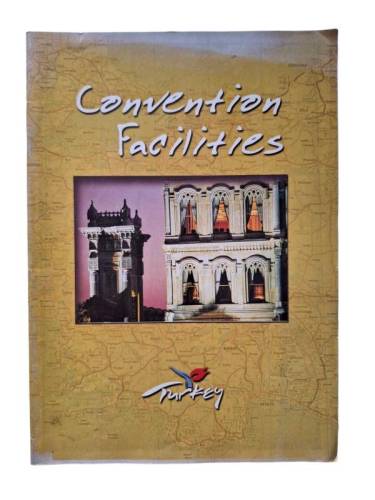 CONVENTION FACILITIES TURKEY - 0