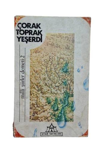 ÇORAK TOPRAK YEŞERDİ - 0