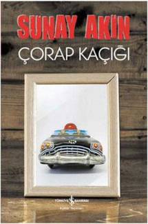 ÇORAP KAÇIĞI