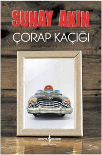 ÇORAP KAÇIĞI - 0