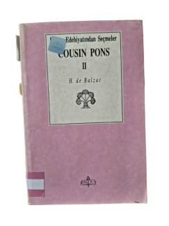 COUSIN PONS 2