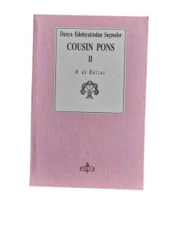 COUSIN PONS II (2)