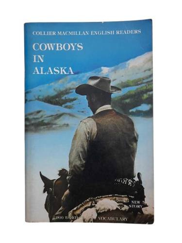 COWBOYS IN ALASKA - 0