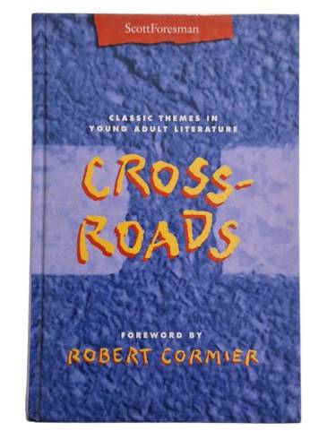 CROSSROADS (CLASSIC THEMES IN YOUNG ADULT LITERATURE) - 0
