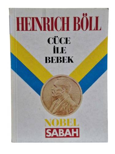 CÜCE İLE BEBEK - 0