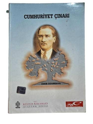 CUMHURİYET ÇINARI - 0