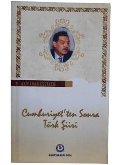 CUMHURİYET'TEN SONRA TÜRK ŞİİRİ