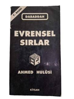 DABADDAH EVRENSEL SIRLAR