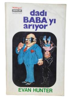 DADI BABA'YI ARIYOR