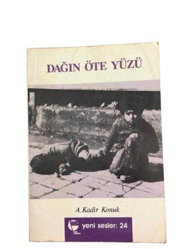DAĞIN ÖTE YÜZÜ - 0