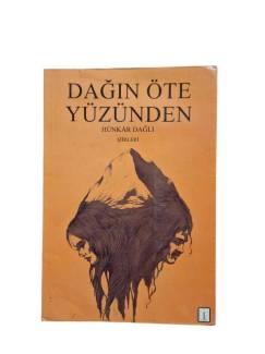 DAĞIN ÖTE YÜZÜNDEN