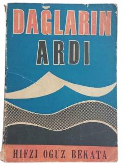 DAĞLARIN ARDI