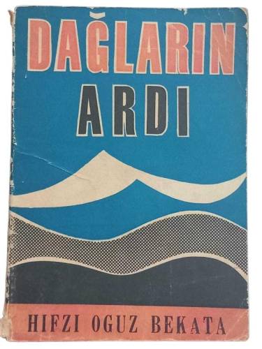 DAĞLARIN ARDI - 0