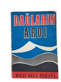 DAĞLARIN ARDI