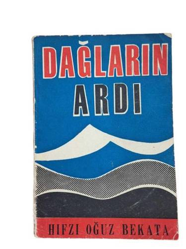 DAĞLARIN ARDI - 0