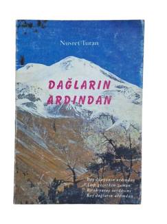 DAĞLARIN ARDINDAN