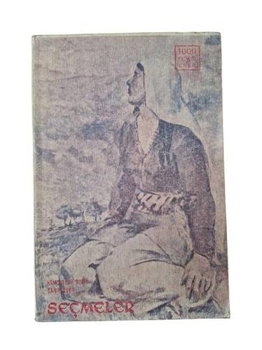 DAĞYOLU VE GÜNEBAKAN'DAN SEÇMELER - 0