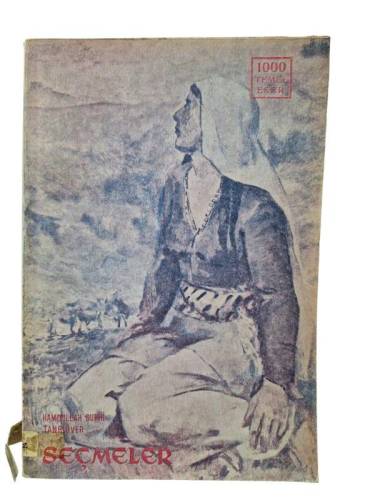 DAĞYOLU VE GÜNEBAKAN'DAN SEÇMELER - 0